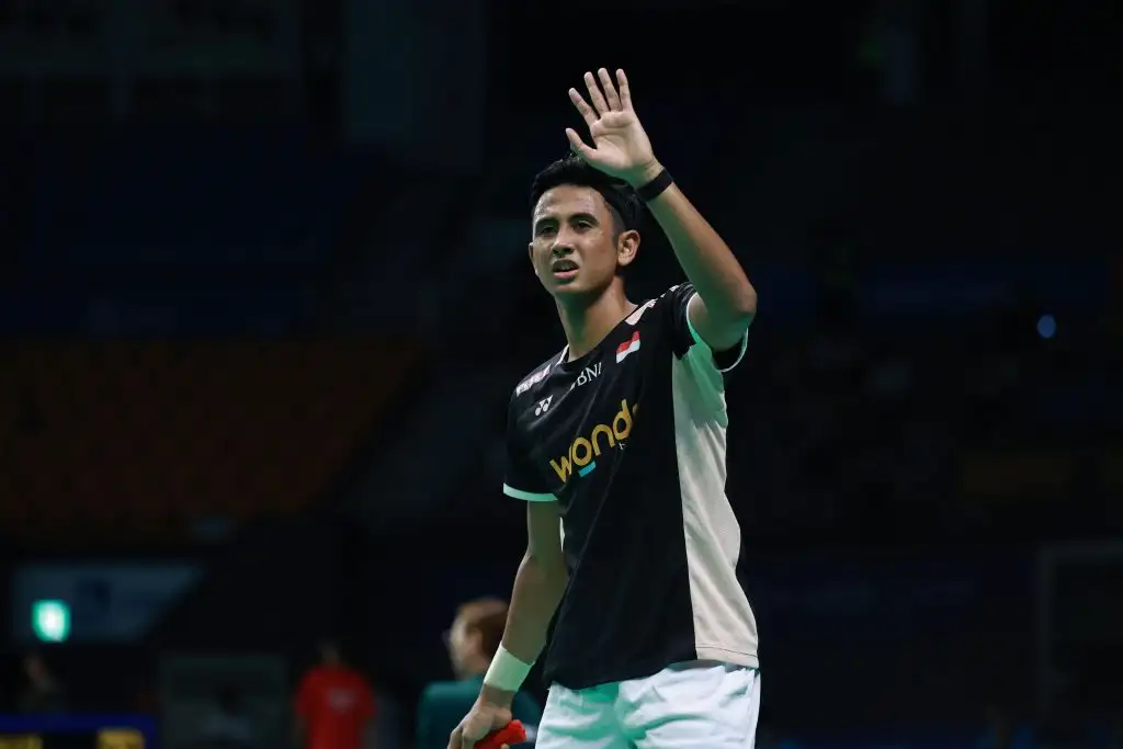 Alwi Farhan - Cau Long TV - BXH Don Nam