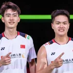Liang Wei Keng Wang Chang - BXH Cau Long Doi Nam BWF 2026 - Cau Long TV