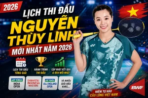 Lich Thi Dau Nguyen Thuy Linh 2026 Moi Nhat