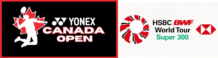 Lịch thi đấu giải cầu lông Yonex Canada Open 2026 - Cau Long TV - Lich Thi Dau Giai Cau Long