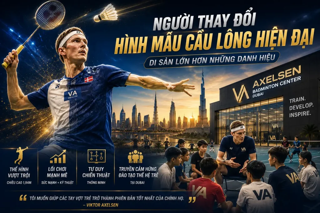 Axelsen o dau trong lich su cau long - anh minh hoa 4