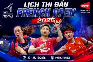 Lich thi dau French Open 2026 - Anh minh hoa thumbnail