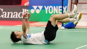 Okimoto - Canada Open 2026