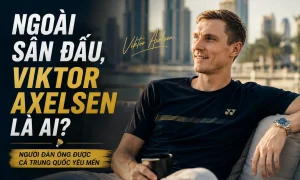 Viktor Axelsen la ai - thumbnail