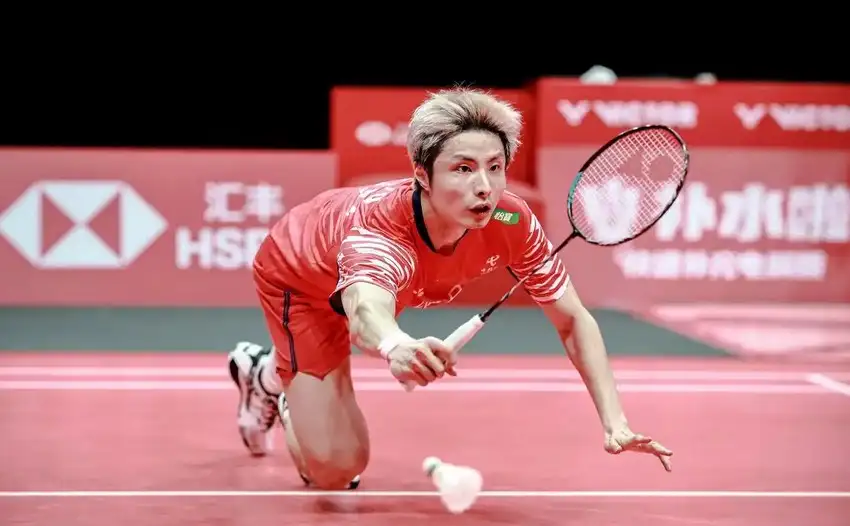 shi-yu-qi- vo dich Japan open 2025